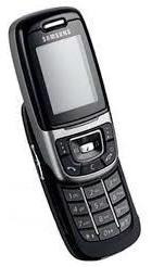 Samsung Sgh-e630 Telcel 