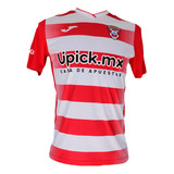 Jersey Chihuahua Fc Liga Premier