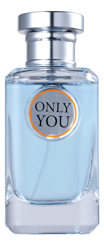 Only You New Brand Eau De Toilette - Perfume Masculino Blz