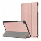 Funda Protectora Para Huawei Matepad T10s Y Enjoy Tablet 2