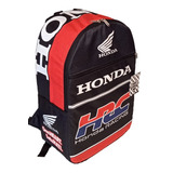 Mochila Moto Honda Hrc 2023
