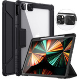 Carcasa Protector Antigolpes Nillkin Para iPad 10ma Gen 10,9