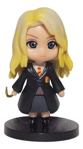 Figura Luna Lovegood - Harry Potter Nendoroid