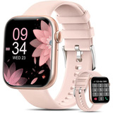 Reloj Inteligente Bluetooth P45 Para Mujer Para Xiaomi Huawe