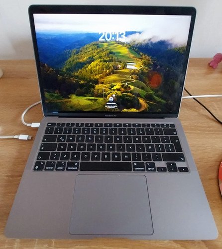 Apple Macbook Air M1 2020 13.3''  M1  8gb De Ram 256gb