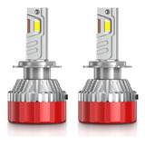 Kit De Faro Led Alta Potencia H4 Vk15pro 110w Canbus