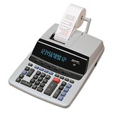 Shrvx2652h Vx2652h Calculadora De Impresión Twocolor