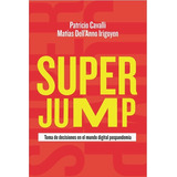 Superjump - Edición Ebook Descarga Mobi/epub/pdf