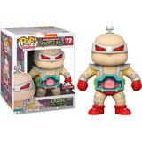 Funko 51406 Pop Vinyl Teenage Mutant Ninja Turtles Krang 6