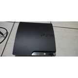 Playstation 3, Preto, Super Slim,15 Jogos Originais Na Caixa