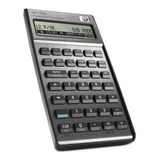 Calculadora Financiera Hp 17bll+ 250 Funciones Nueva