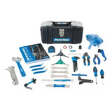 Maleta De Ferramentas Park Tool Ak-5 Profissional Bike