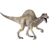 Schleich Dinosaurios 14521 Spinosaurus Con Mandíbula Movible