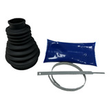 Kit Fuelle Semieje Volkswagen Suran 2004/.. Lado Caja