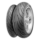 Llanta 120/70 Zr 17 58w Continental Motion Rider One