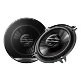 Parlantes Pioneer Ts-g1320f 250w 13cms 5 PuLG Coaxiales 