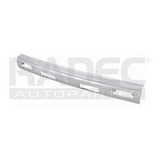 Fascia Delantera Nissan D21 1991-1992 Cromada 8