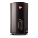 Termotanque Rheem 125 Litros Electrico Pie Selectogar