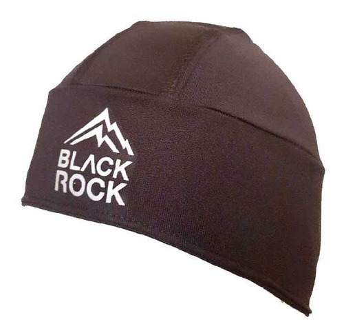 Gorro Running Térmico Marca Black Rock