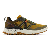 Zapatillas New Balance Fresh Foam Hierro V7 Trail Hombre M