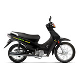 Motomel Blitz 110 V8 Full