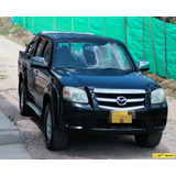 Mazda Doble Cabina 4x4 2011