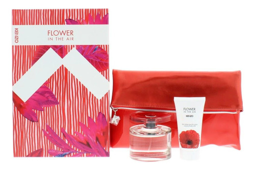 Kenzo Flower In The Air Set