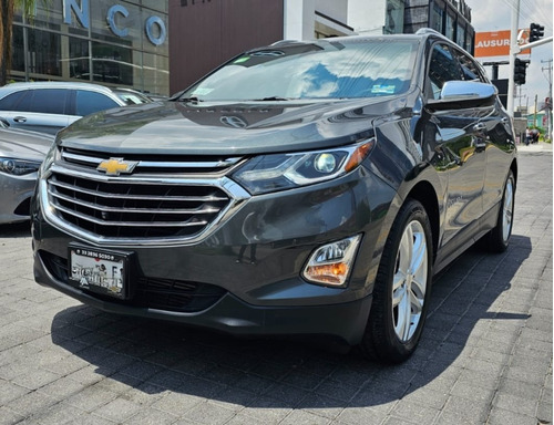 2019 Chevrolet Equinox Premier Plus Ta 1.5l