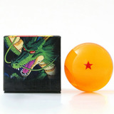 Esferas De Dragon Ball Z Tamaño Real 7.6cm, Estrella 1