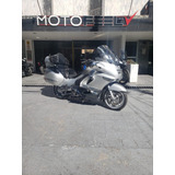 Motofeel Gdl - Bmw K1200lt @motofeelgdl