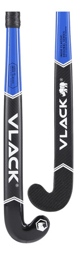 Palo De Hockey Vlack Indio Classic Series Azul 60% Carbono