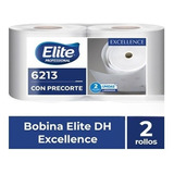 Bobina Multiuso Elite Excellence D/h 400 Mts. X 2 Un. (6212)