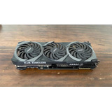 Msi Geforce Rtx 3090 Ventus 3x 24g Tarjeta De Video Smartec