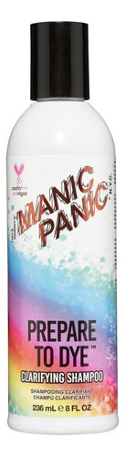 Shampo Aclarante Manic Panic Punky Colour Arti Fox Suavecita