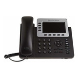 Grandstream Empresa Teléfono Ip Gxp2140-gs (4,3  Pantalla A 