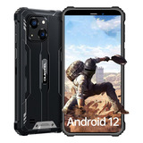 Smartphone Oukitel Wp20 Pro 4gb Ram 64gb À Prova D'água