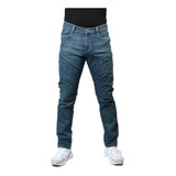 Jeans Lee Caballero Slim Fit 01109bs44