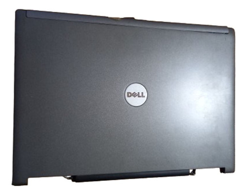 Dell Latitude D630 Lcd Rear Case Tapa S/bisagras Amzgx000400