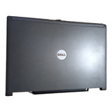 Dell Latitude D630 Lcd Rear Case Tapa S/bisagras Amzgx000400