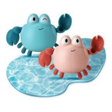 Brinquedo Bichinhos Para Banho Piscina Mar Bebês