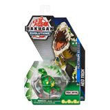 Bakugan Evolutions Platinum Series True Metal Neo Trox