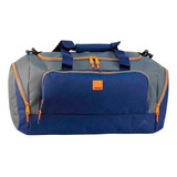 Bolso Deportivo Head Viaje Urbano Grande Reforzado Gym