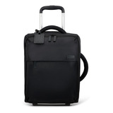 Maleta Lipault Foldable Plume Cabin Black Cabina Color Negro