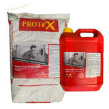 Protex Seal 77 Flex X 25kg Cementicio Flexible Impermeable