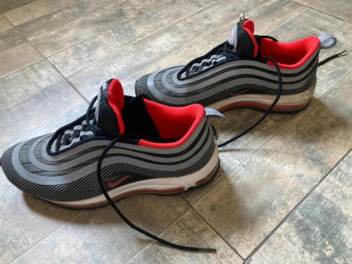 Zapatillas Nike Air Max 97