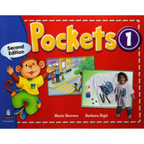 Pockets 1 Mario Herrera Addison Wesley Longmanpearson