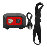 Mini Câmera Bodycam Esportiva Para Ciclismo 1080p Full Hd