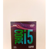 Procesador Intel Core I5-9400f