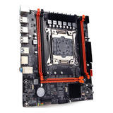 Combo Atermiter Board X99 + Intel Xeon E5-2670v3 + 16gb Ram 