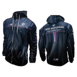 Campera Bmw Ketten Frizado- Astrogroup